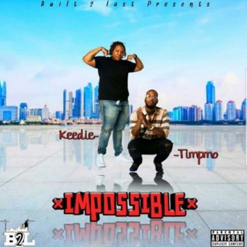 Timpmo feat. Keedie Impossible
