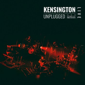 Kensington Control - Unplugged / Live