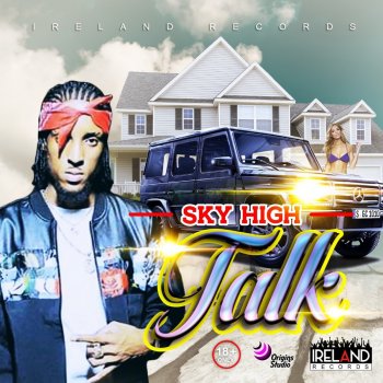Sky High Talk (Raw)
