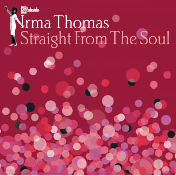 Irma Thomas Live Again