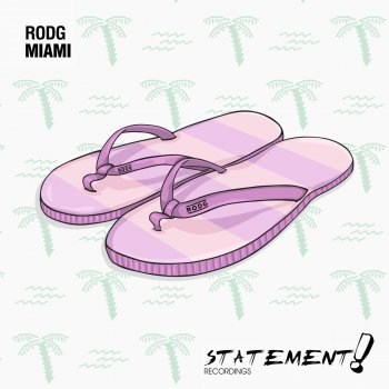 Rodg Miami - Extended Mix