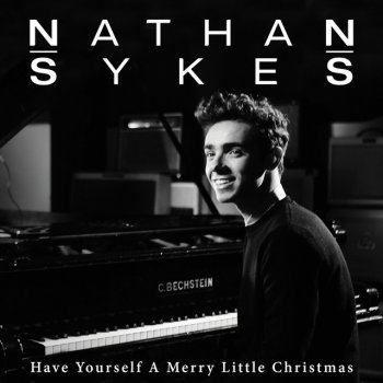 Nathan Sykes Have Yourself a Merry Little Christmas