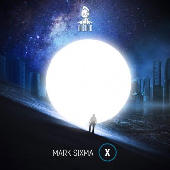 Mark Sixma X
