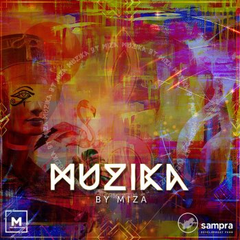 Miza feat. Thapelo Ginya & MissFly Gift of Life