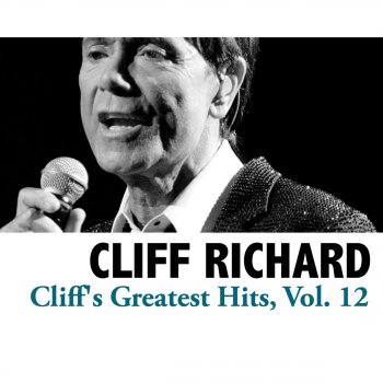 Cliff Richard You Don't Know