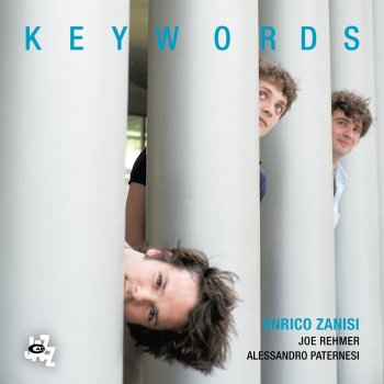 Enrico Zanisi feat. Joe Rehmer & Alessandro Paternesi Claro