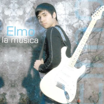 Elmo La musica