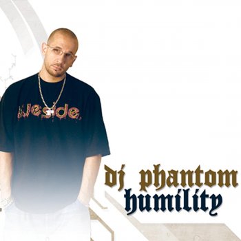 DJ Phantom feat. 8:35 Mingle With the Sound