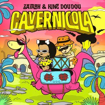 King Doudou feat. Zairah Cavernicola