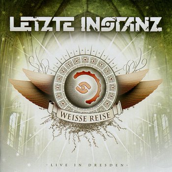 Letzte Instanz Tanz (Live)