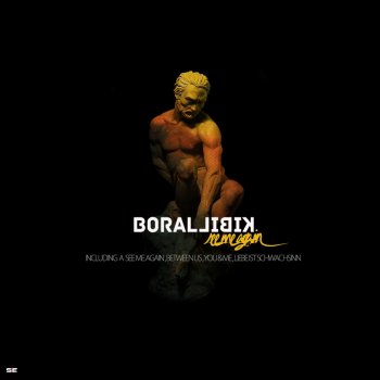 Boral Kibil Between Us - Original Mix