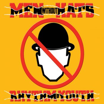 Men Without Hats The Safety Dance