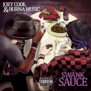 Joey Cool feat. Jake from State & JL Run 'em