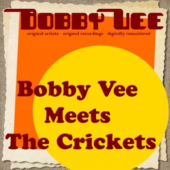 Bobby Vee It's Too Late (version 1)