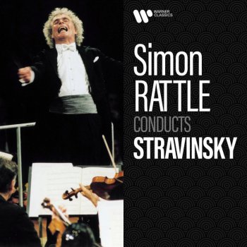 Igor Stravinsky feat. City Of Birmingham Symphony Orchestra & Sir Simon Rattle Stravinsky: Scherzo à la russe (Jazz Band Version)