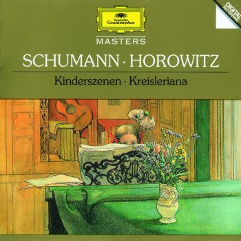 Vladimir Horowitz Noveletten, Op. 21: No. 1 in F (Markiert und Kräftig)