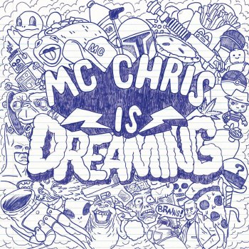MC Chris Dream Warriors