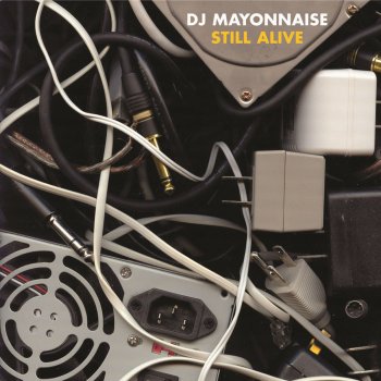 DJ Mayonnaise Untitled