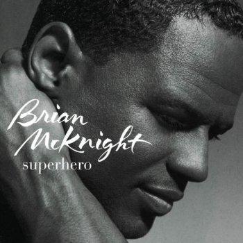 Brian McKnight Don't Know Where To Start