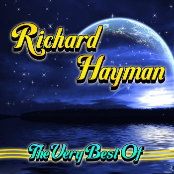 Richard Hayman Song Of Delilah