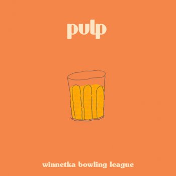 Winnetka Bowling League pulp