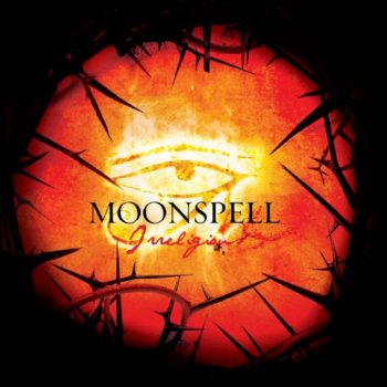 Moonspell Perverse... Almost Religious