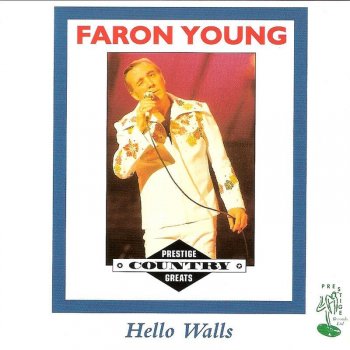 Faron Young Big Shoes