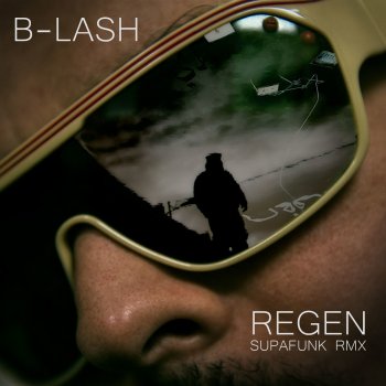 B-Lash feat. Richard Blaze & Supafunk Murderer - Supafunk Remix