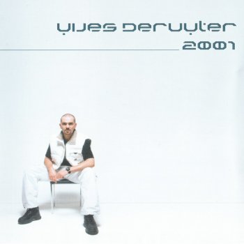 Yves Deruyter Rhythmic Bazz - Album Mix