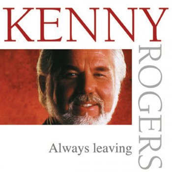Kenny Rogers Calico Silver