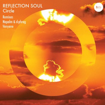 Reflection Soul Circle (Napalm & D-Phrag Square Mix)