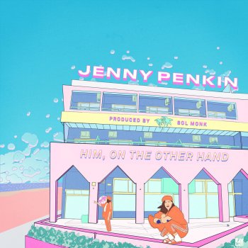 Jenny Penkin Game No Mo