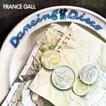 France Gall Dancing Disco - Remasterisé