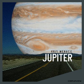 Kris Menace Jupiter - Radio Mix