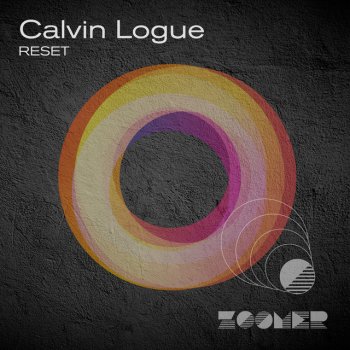 Calvin Logue Reset - Club Mix