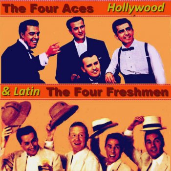 The Four Aces Whatever Will Be - Que Sera Sera