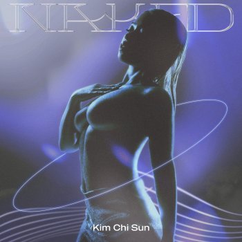 Kim Chi Sun Naked - English Version