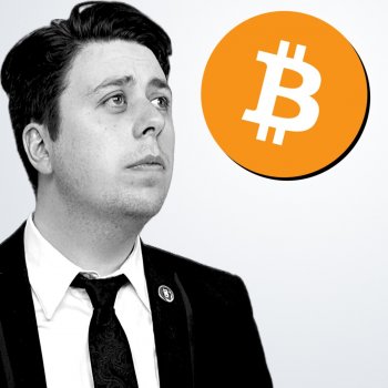 Sam Tucker Did My Bitcoin Just Halve? (Bitcoin Crash)