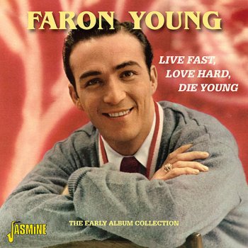 Faron Young Thank You for a Lovely Evening