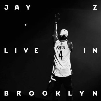 Jay-Z 03' Bonnie & Clyde (Live)