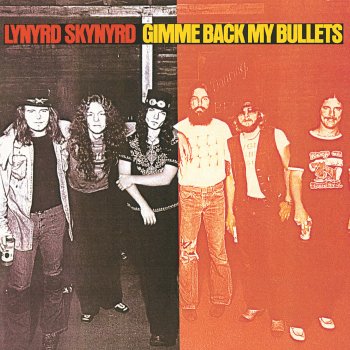 Lynyrd Skynyrd Cry for the Bad Man (Live)