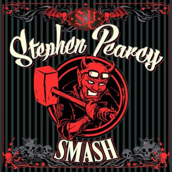 Stephen Pearcy Passion Infinity