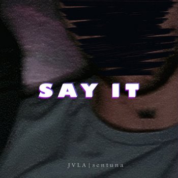 JVLA feat. Sentuna Say It