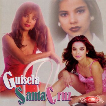 Guisela Santa Cruz Amor Chapaco