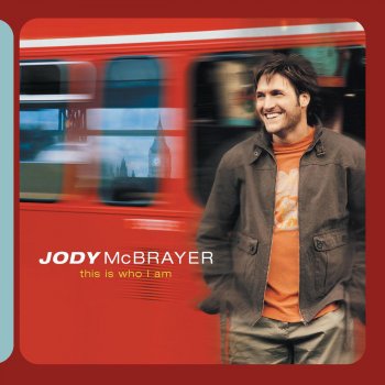 Jody McBrayer Unspeakable Joy