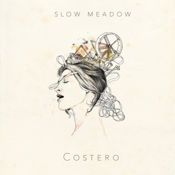 Slow Meadow Viejo Carrusel