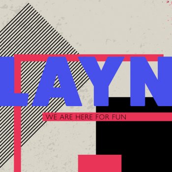 Layn feat. Markus Persson Only if You're Ready