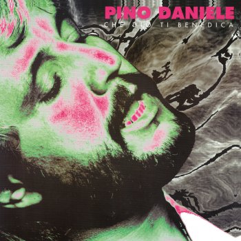 Pino Daniele Pace e serenità - Remastered