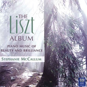 Stephanie McCallum Sonata in B Minor, S. 178