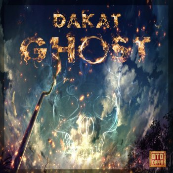 Dakat Ghost
